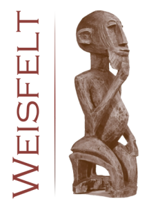 Logo Weisfelt